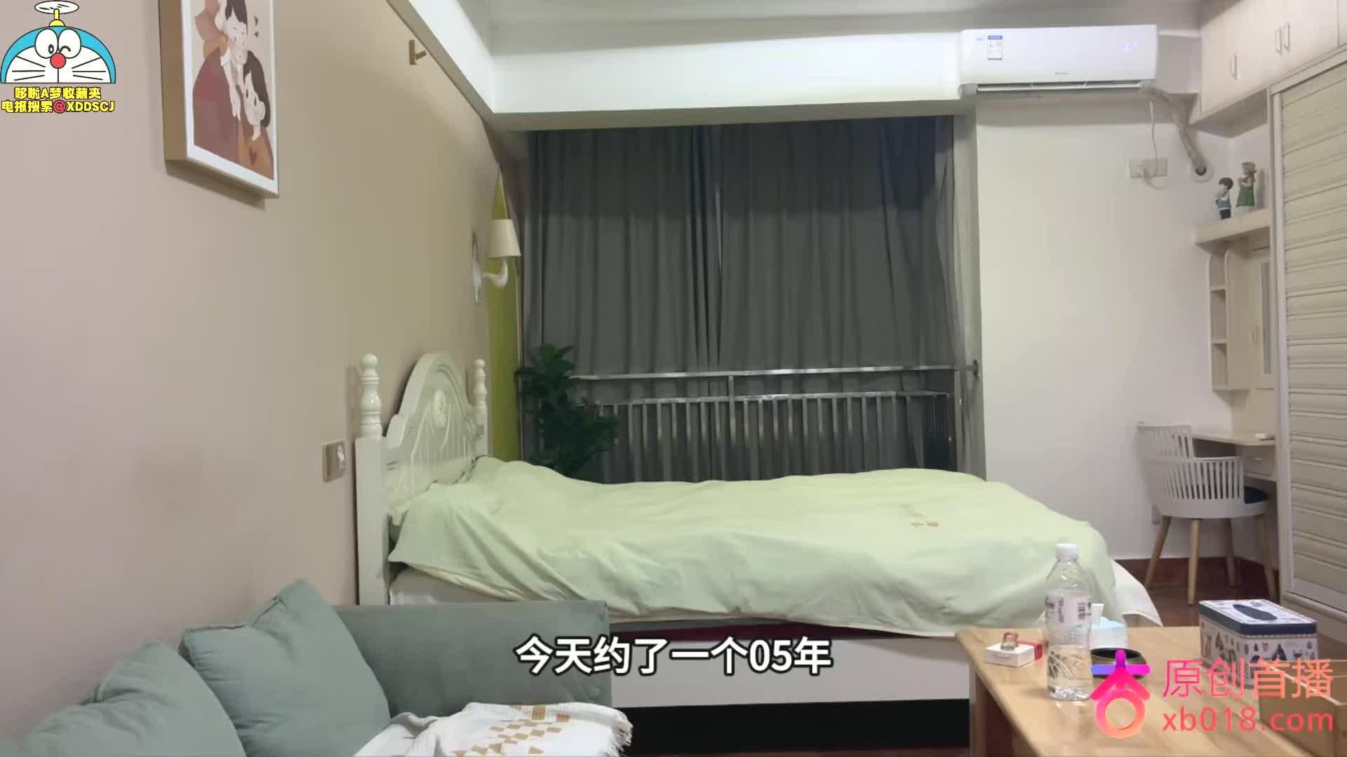 肤白貌美175大长腿刚下海兼职没多久封面图