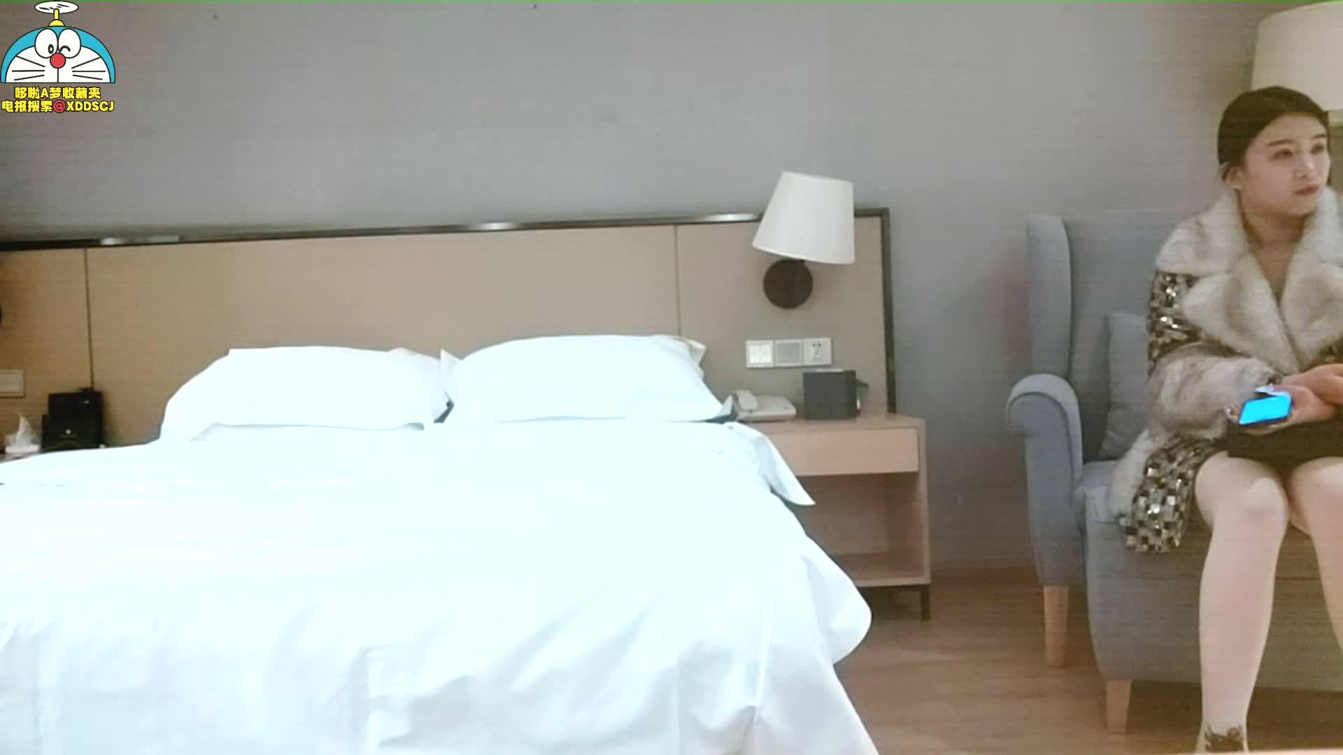 170CM肉感大奶妹入爆操骚穴封面图