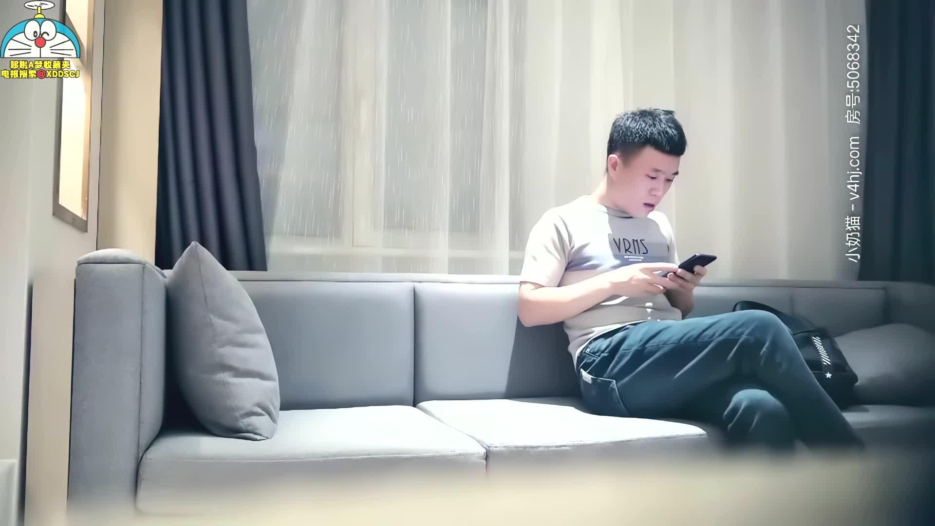 妹妹不像鸡撒娇耍赖有一手封面图