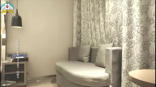 高颜值大奶妹子揉搓奶子舔弄乳交翘起屁股后入猛操封面图