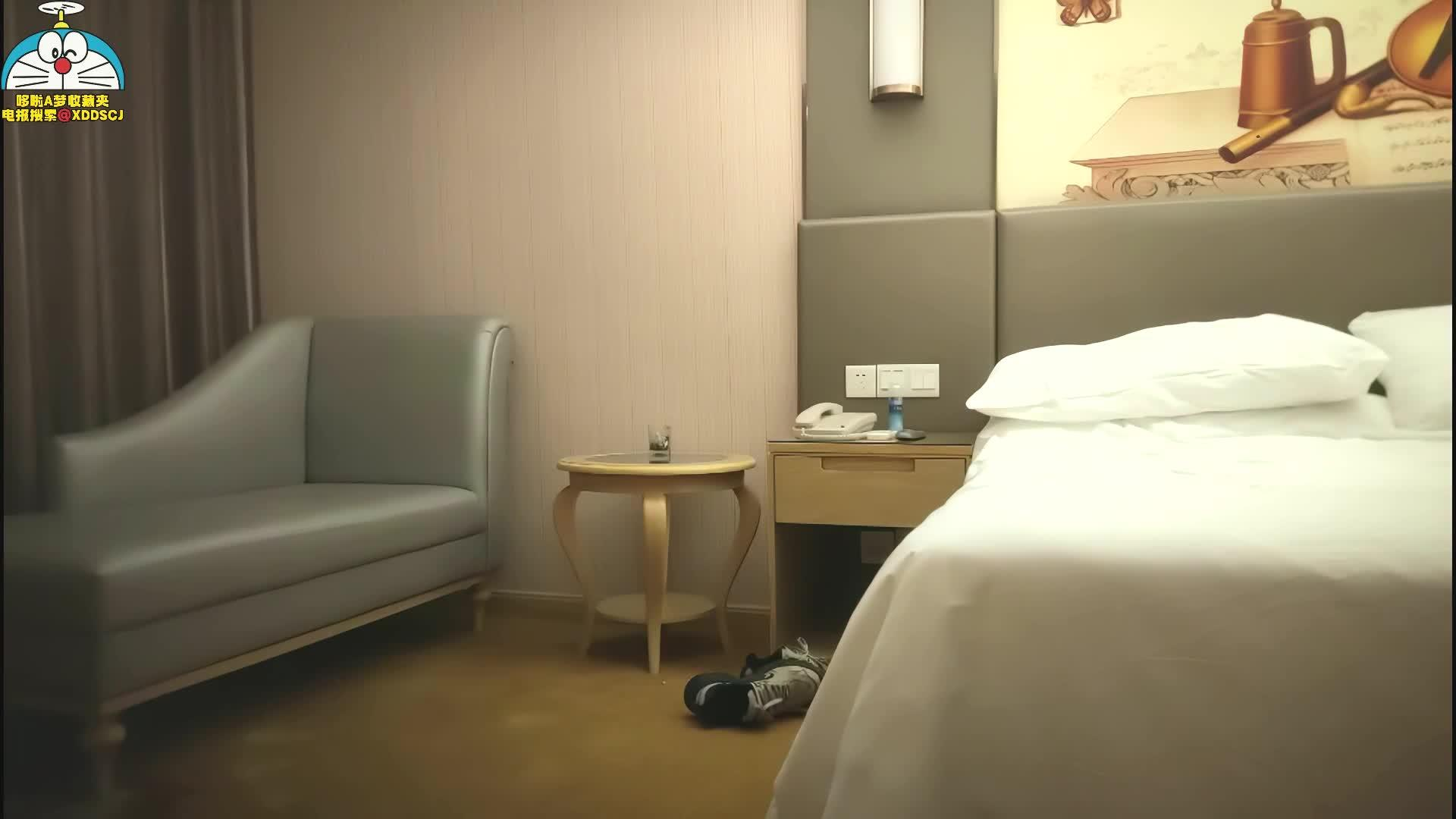 黑丝美腿颜值身材都不差封面图