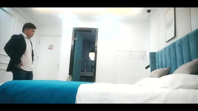 平面模特高颜值长腿魔都美女封面图