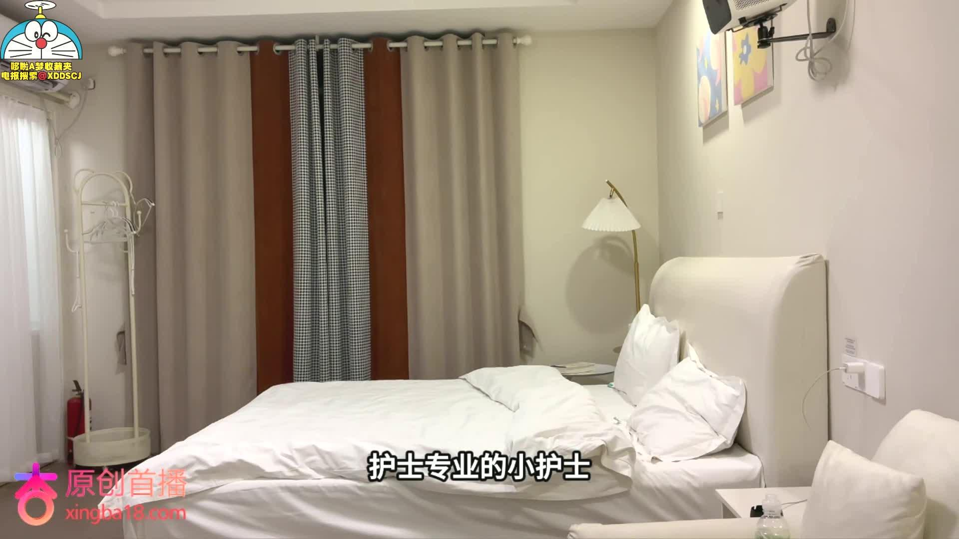 还在上学的小护士身材非常瘦小前面还有调情服务封面图