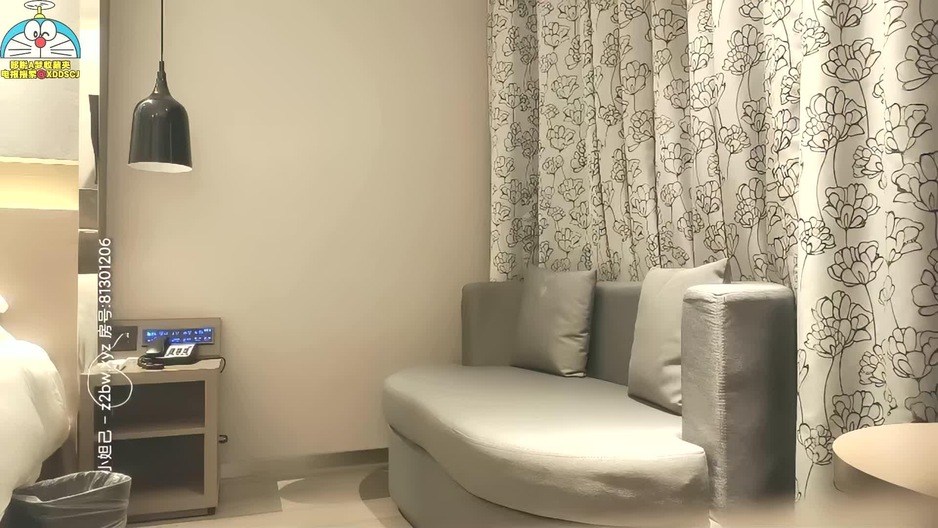 苗条大长腿妹子啪啪封面图