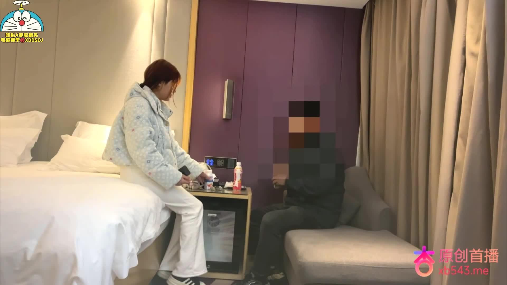 甜美可爱美少女无套内射封面图