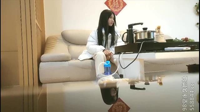 约操外围女神 身材苗条封面图