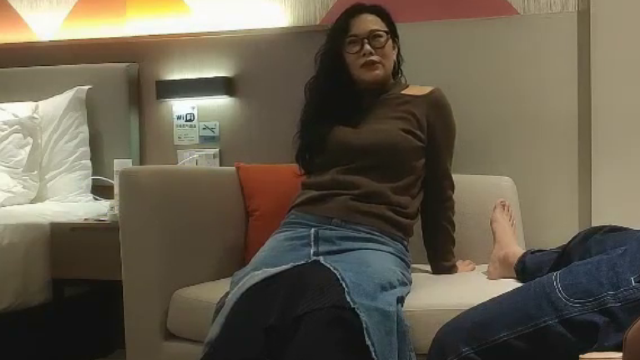 知性美女人妻风情万种妩媚淫荡浪叫不止封面图