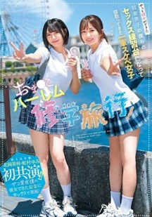 后宫修学旅行封面图