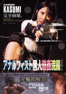 搜查官的彻底崩溃封面图