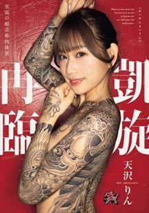 凯旋归来封面图