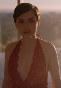 狂野性交幻想封面图