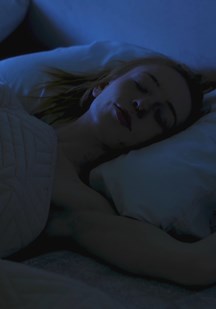 梦中最愉快场景封面图