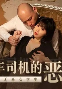 出租车司机的恶趣味封面图