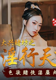 大兴赌坊之淫行天下封面图