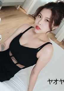 尽情享受巨乳少女封面图
