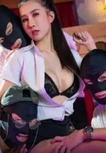 女神的欲望解放封面图