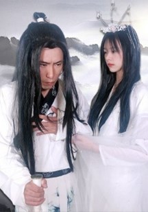 天龙八部之逍遥圣女封面图