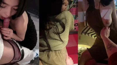 女友感拉满，真的太温柔了，主动戴套，被插痛了还跟男主撒娇封面图