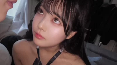 [原创] 海王柳井和超可爱女友A酱的性爱实录SP特别篇！~封面图