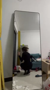 【原创】已婚女教师出轨vlog之 新年第一炮封面图