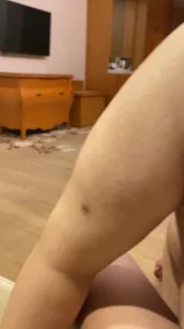 初中操过的女神，10年后再操身材已变形3封面图