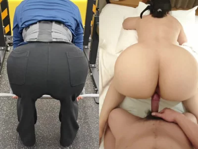 后入还是我的大屁股带劲儿封面图