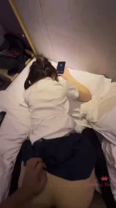 艹她让她给闺蜜打电话封面图