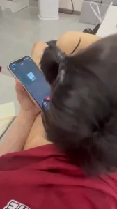 良家人妻偷情打电话强烈反差，对白真实刺！美女也这么逗比吗封面图