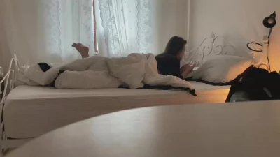 高颜值女神  如此的放荡封面图