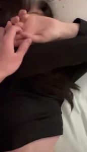 极品白虎封面图