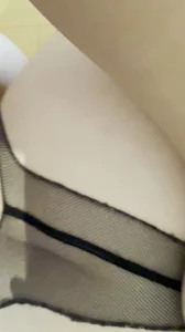 无套后入高跟长腿丝袜熟女，最后射在屁股上封面图