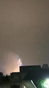 新年快乐，街头露出封面图