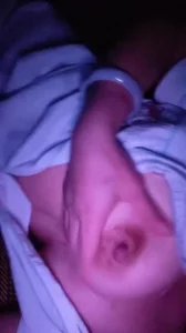 小媳妇自拍，封面图