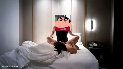 颜射BBW第三部，最终章封面图