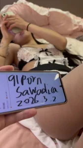 [原创] 自拍达人认证 灰色丝袜骚女反差(接定制)封面图