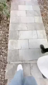 和黑丝女友溜达完回来要发生点什么封面图