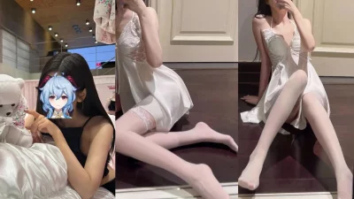 极品女大学生白虎母狗  太爽了  白丝美腿+白虎 两腿一并 白虎瞬间封面图