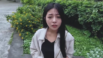 一日女友系列！玩的就是精彩，与可爱小辣妹的POV视角激情性爱约会封面图