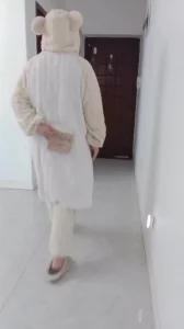 [原创] 勾引维修工封面图