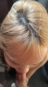 极品精神小妹，完整版已上传至电报群封面图