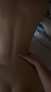 这个后入腰臀比自己看封面图