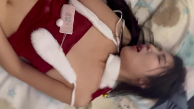 高颜值女友露脸黑丝做爱（看⬇️）封面图