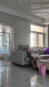 womaninbed eleven封面图