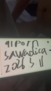 [原创] 金主线下见面，3P小母狗(自拍达人认证)封面图