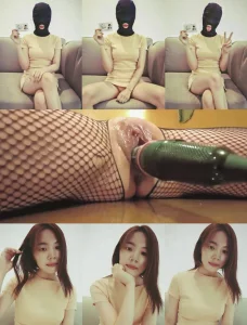 调教母狗，强制高潮封面图