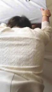 皮裙高跟鞋少妇内射!!!封面图