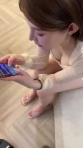 极品反差婊封面图