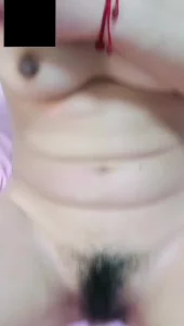 【章哥经典】裸聊小少妇封面图