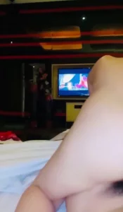 门头沟性感人妻，在晨光饭店肏很骚封面图