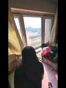 马棚操反差女封面图